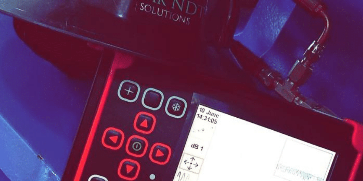 EddyCurrent Testing Detect Volumetric Defects Peak NDT Solutions